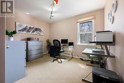 Bedroom -