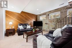 Living Room -