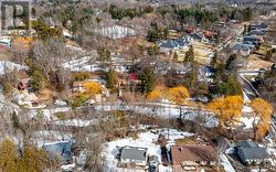 Aerial View -