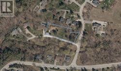 Property Lines -