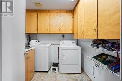Laundry Room -