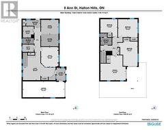 Floor Plans -