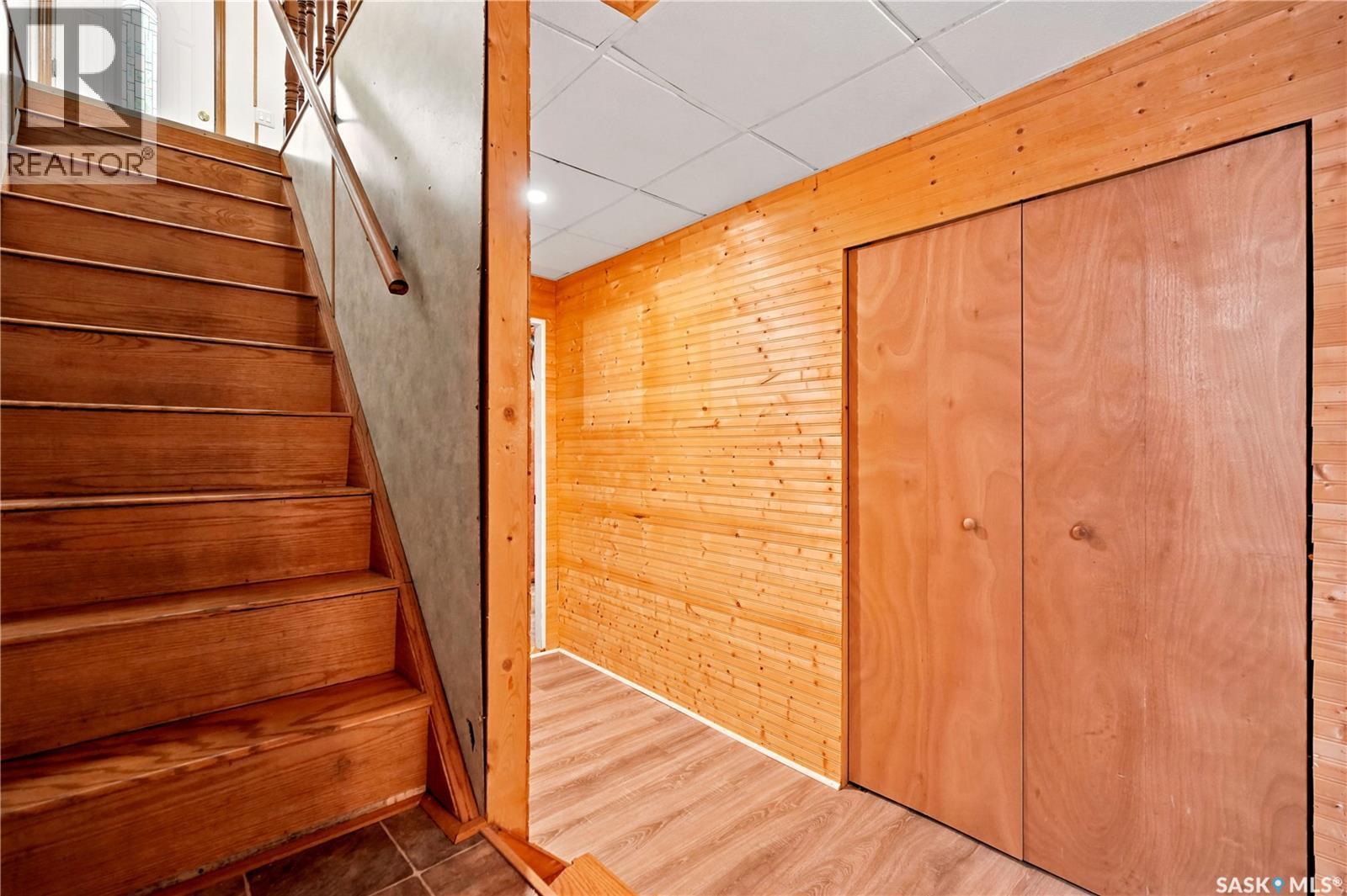 Rushinko Acreage, Chaplin, SK