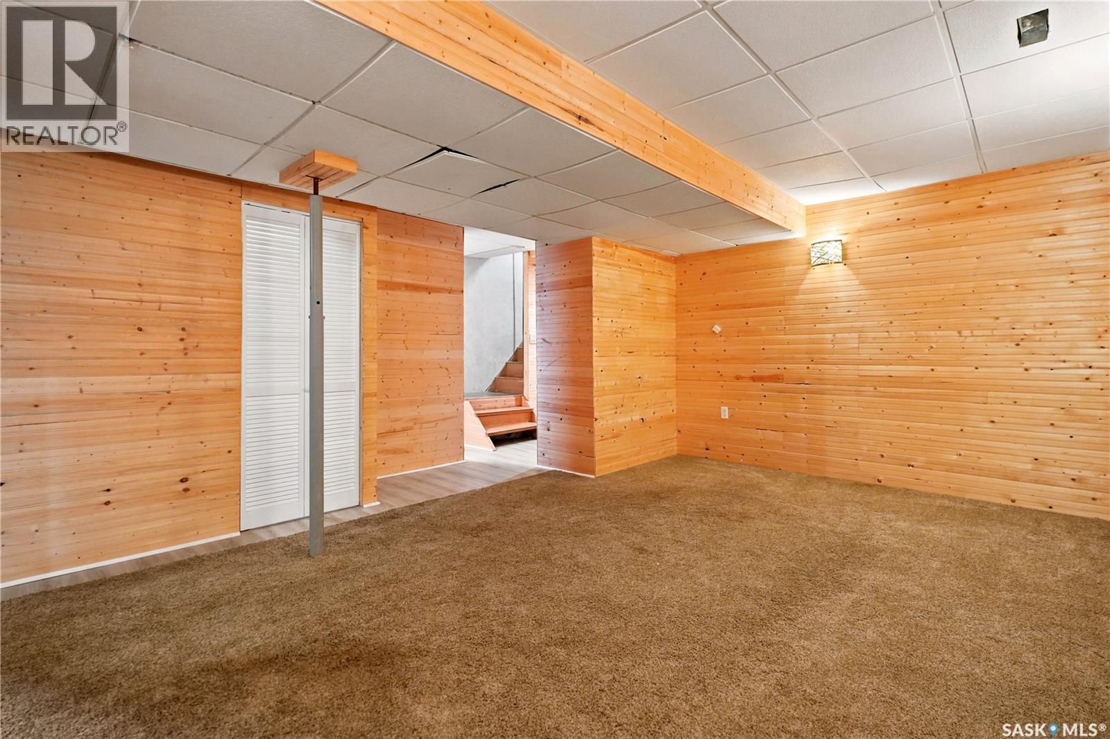 Rushinko Acreage, Chaplin, SK