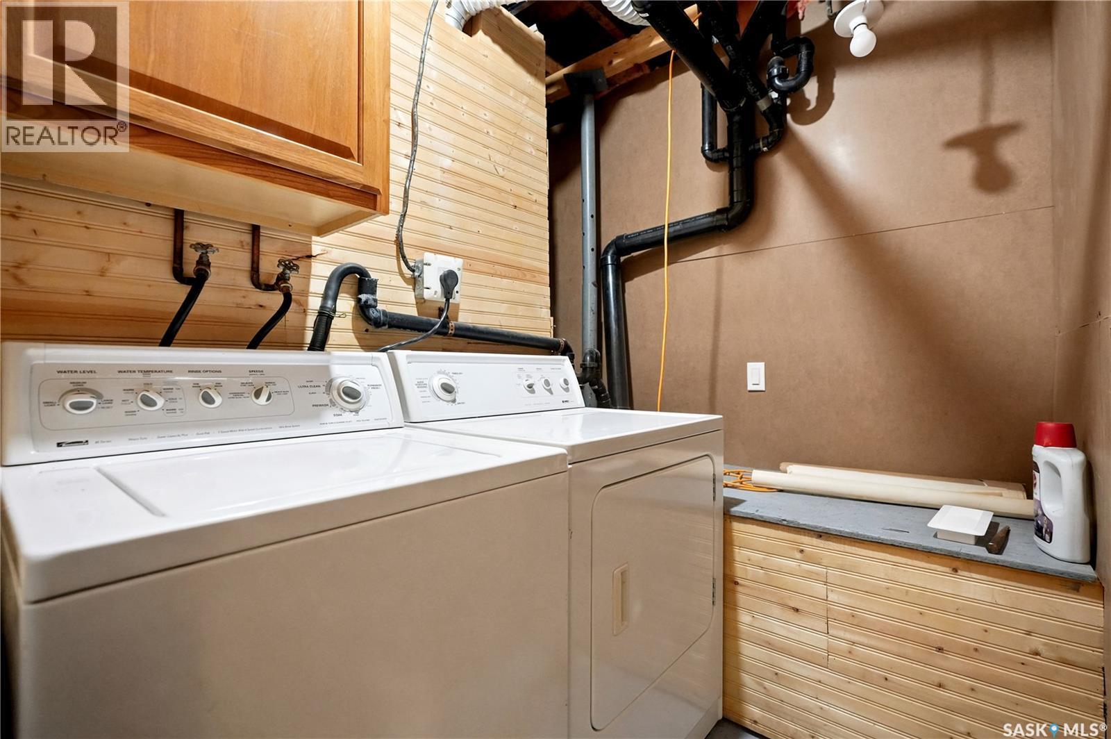 Rushinko Acreage, Chaplin, SK