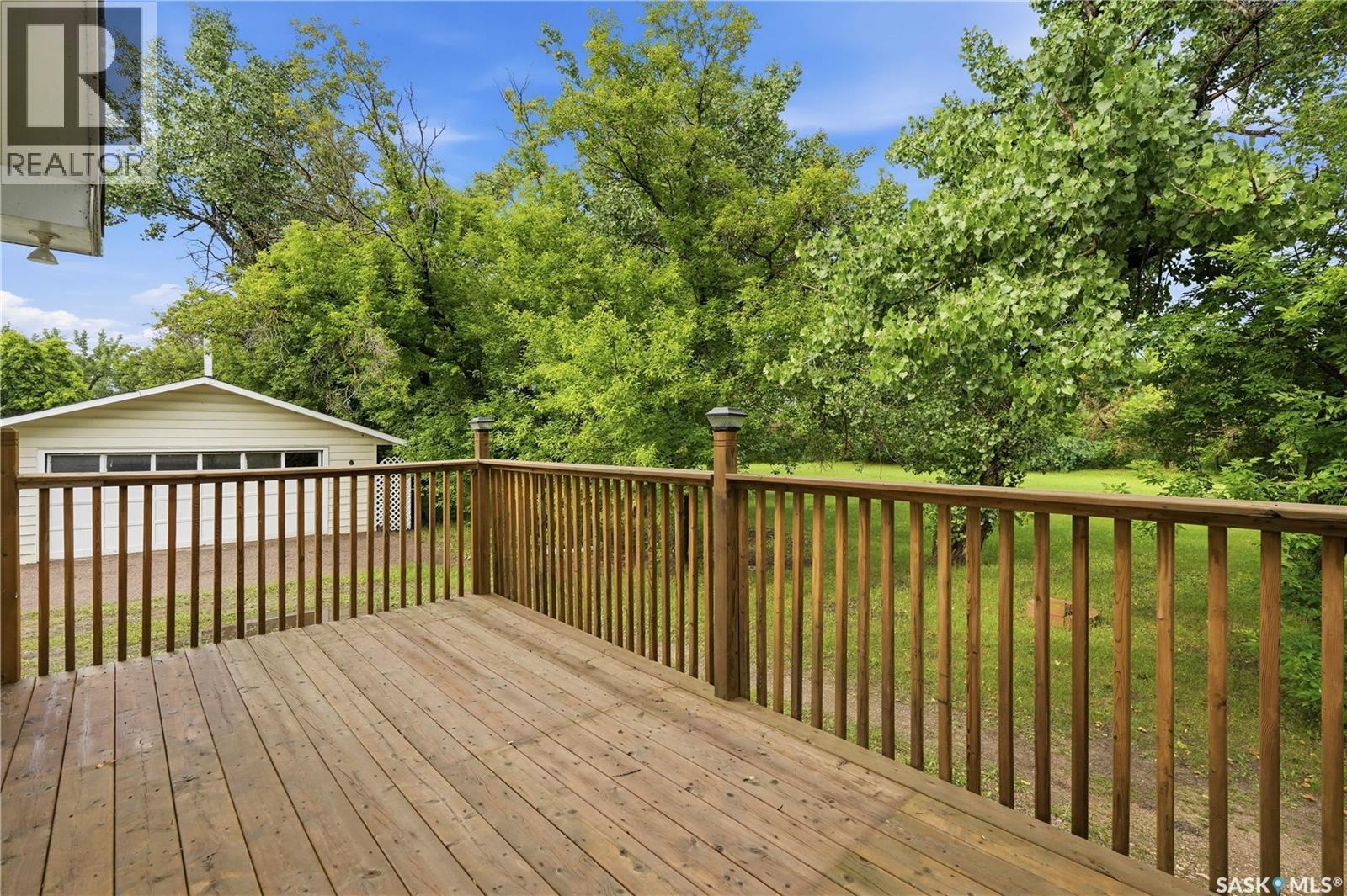 Rushinko Acreage, Chaplin, SK