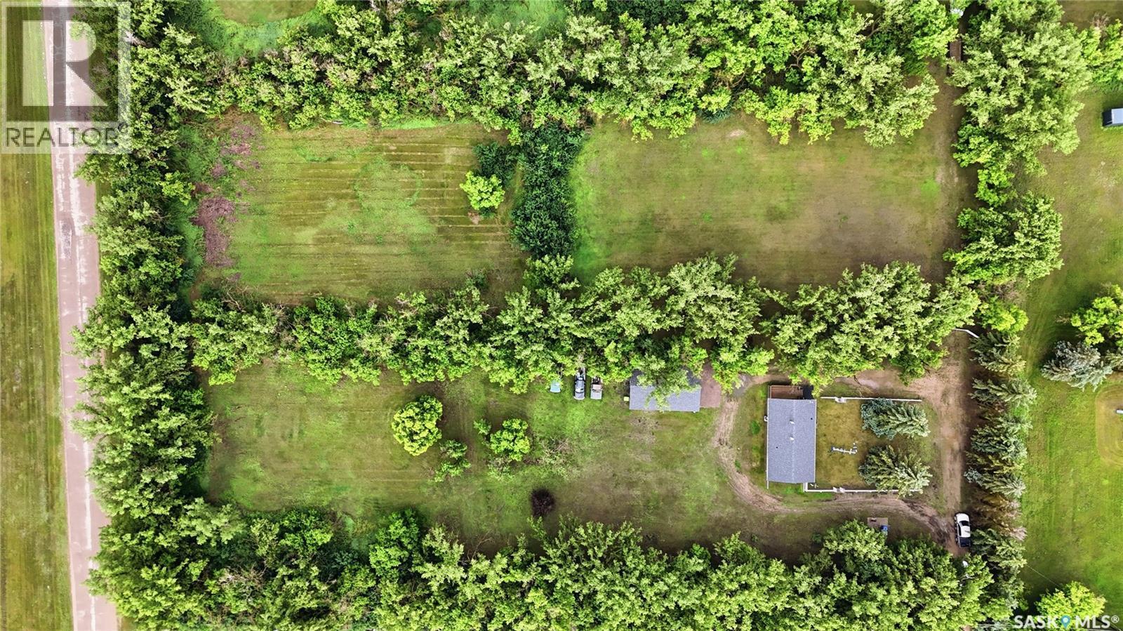 Rushinko Acreage, Chaplin, SK
