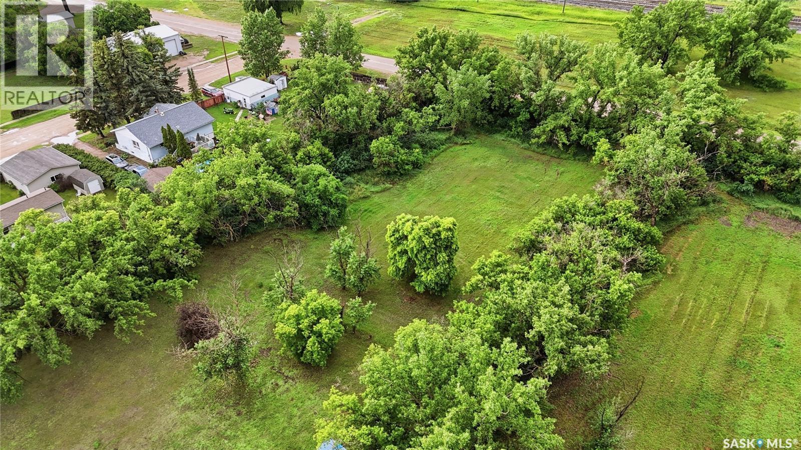 Rushinko Acreage, Chaplin, SK