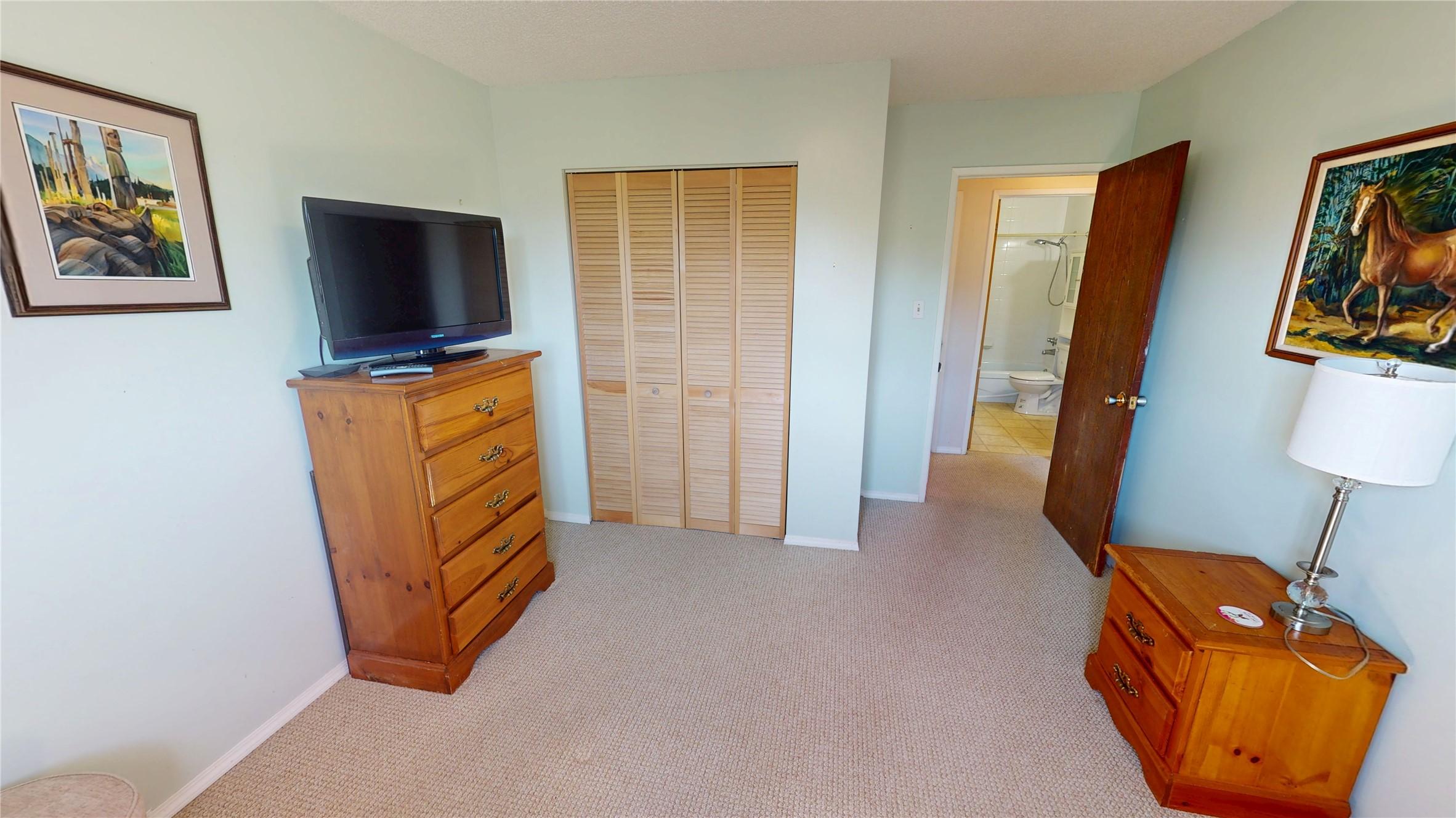 407-112 17Th Avenue, Cranbrook, BC - Indoor