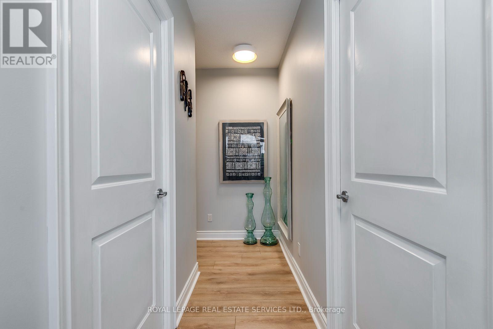 203 - 16 Brookers Lane, Toronto, ON - Indoor Photo Showing Other Room