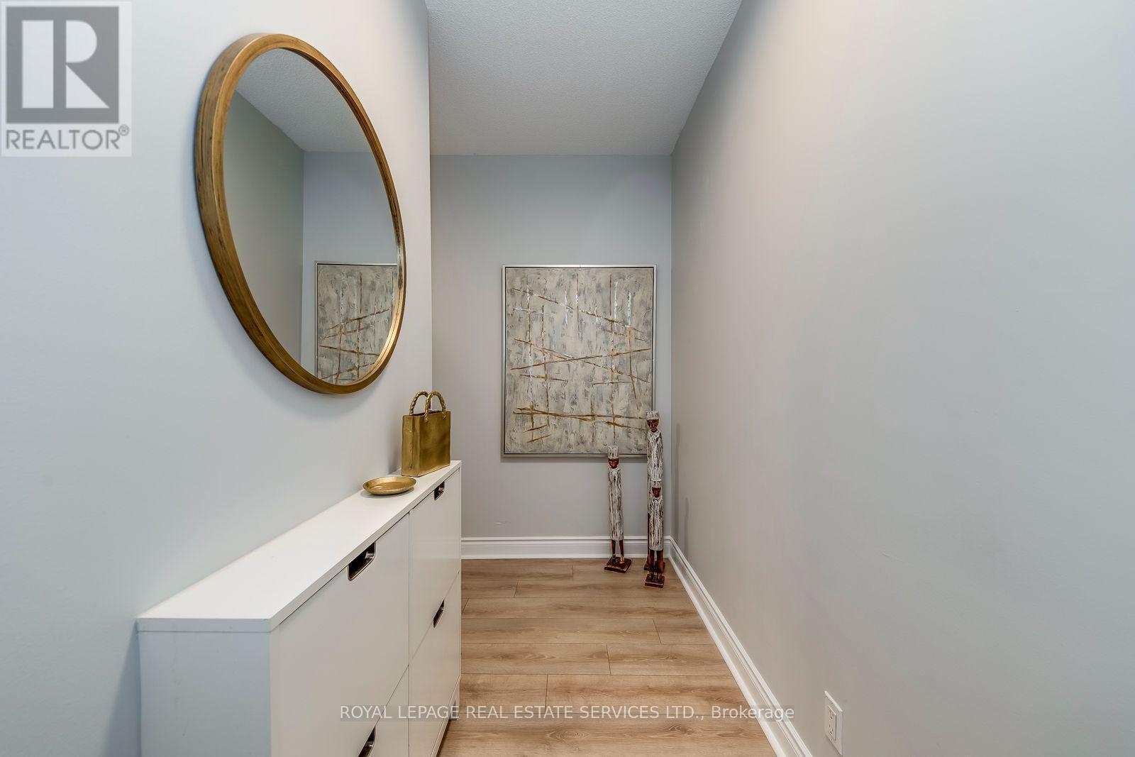 203 - 16 Brookers Lane, Toronto, ON - Indoor Photo Showing Other Room