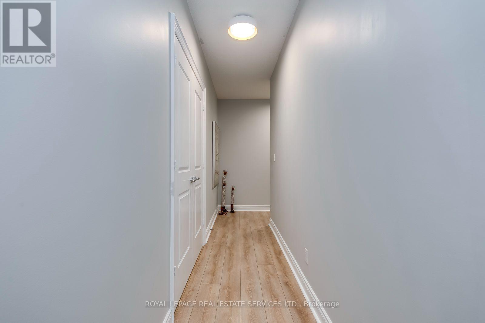 203 - 16 Brookers Lane, Toronto, ON - Indoor Photo Showing Other Room