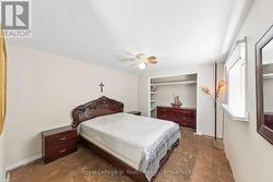 Primary Bedroom -