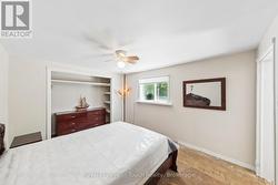 Primary Bedroom -