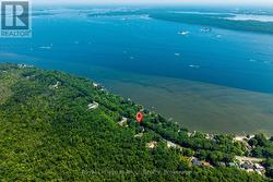 Map Dot Location -