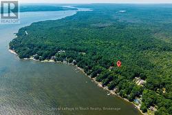 Proximity to the Water -