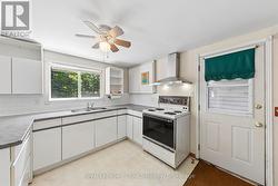 Kitchen -
