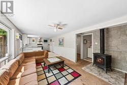 Natural Gas Heating -