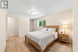 Bedroom #3-Gemini Generated, Virtually Staged -