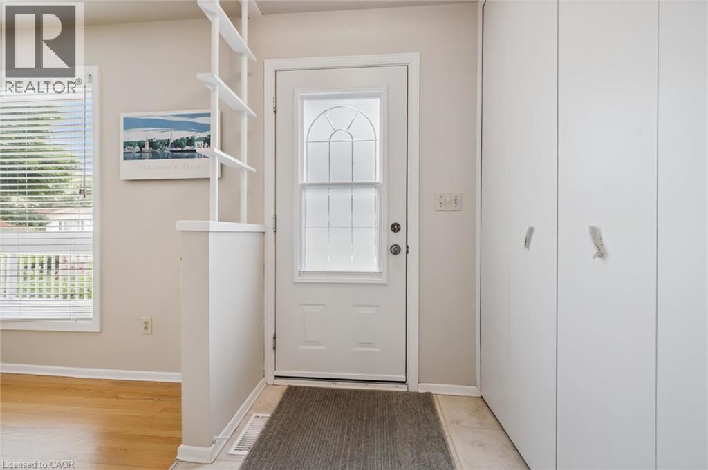 14 Ruskview Road, Kitchener, ON