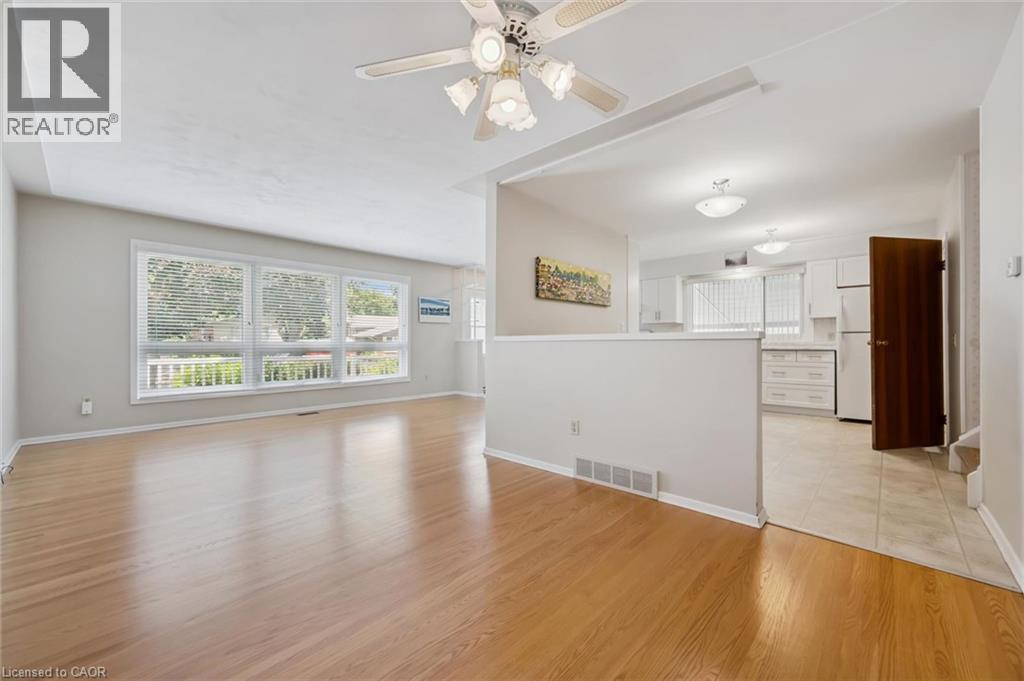 14 Ruskview Road, Kitchener, ON