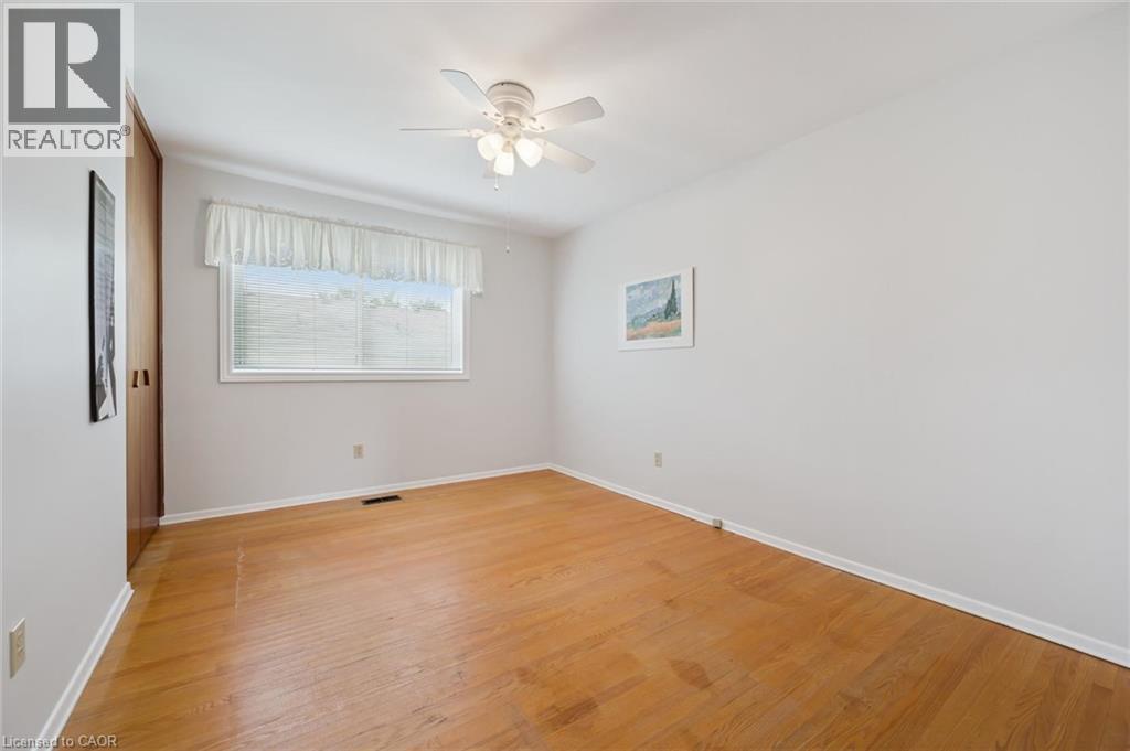 14 Ruskview Road, Kitchener, ON