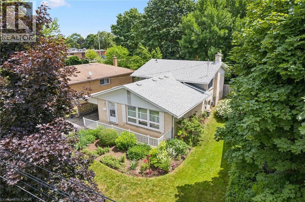 14 Ruskview Road, Kitchener, ON