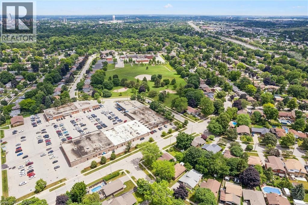 14 Ruskview Road, Kitchener, ON