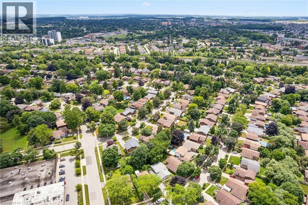 14 Ruskview Road, Kitchener, ON
