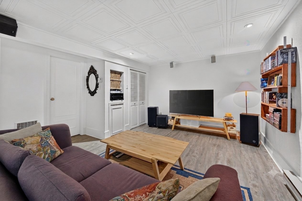 Family Room - 2556 Ch. Du Mont-Écho, Sutton, QC