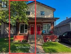 3458 HARRIS Windsor, ON N9C 1N5