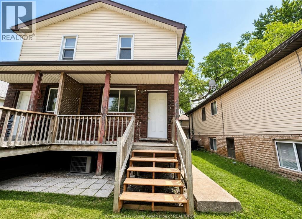 3458 Harris, Windsor, ON