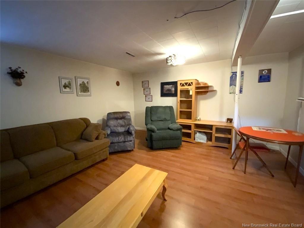 41 Mazerolle St, Saint-Basile, NB