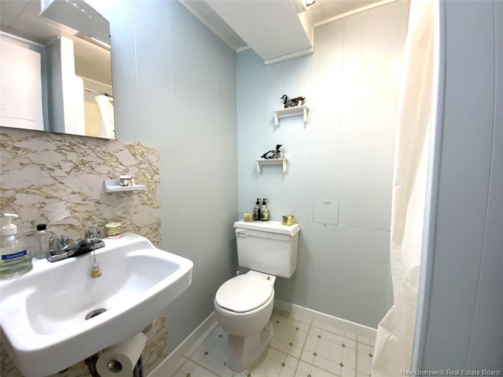 41 Mazerolle St, Saint-Basile, NB
