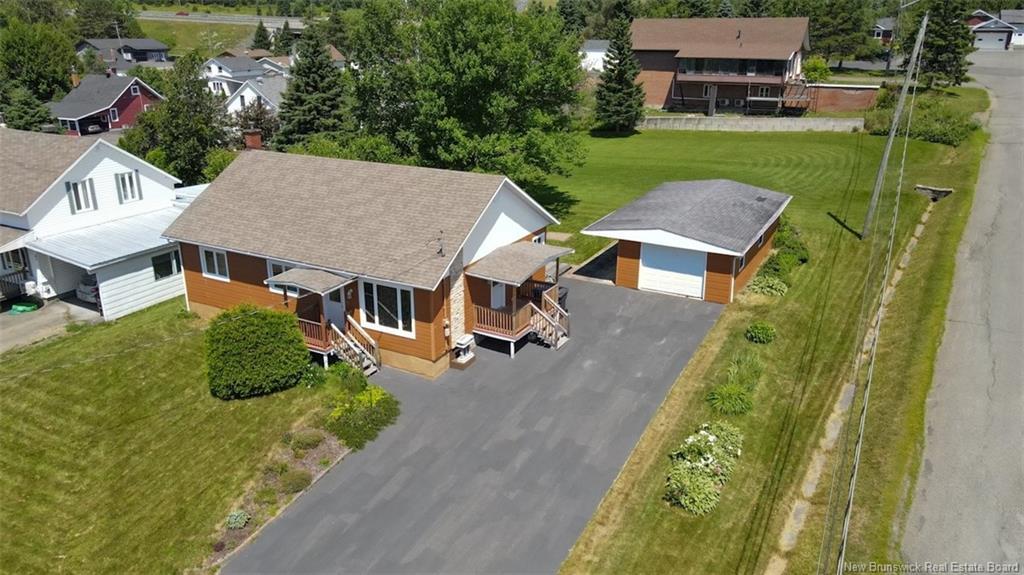 41 Mazerolle St, Saint-Basile, NB