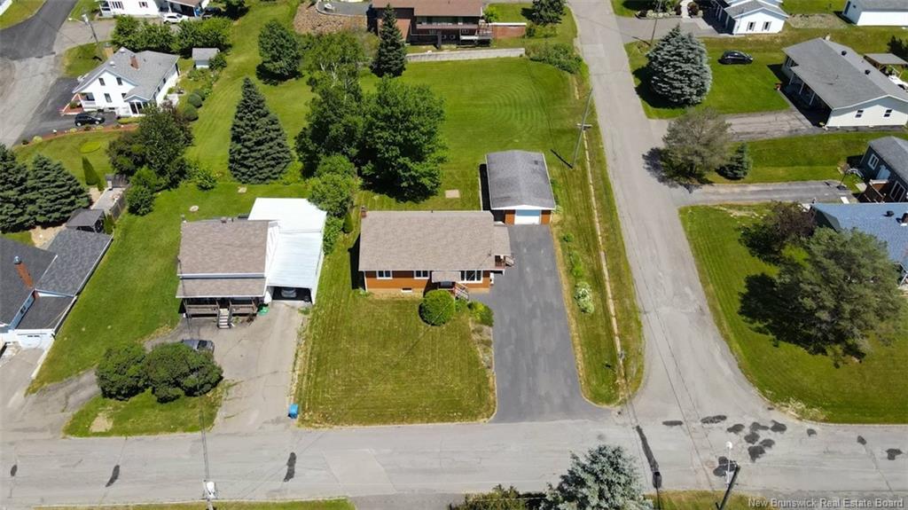 41 Mazerolle St, Saint-Basile, NB