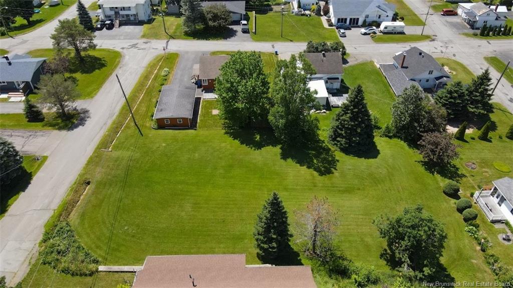 41 Mazerolle St, Saint-Basile, NB