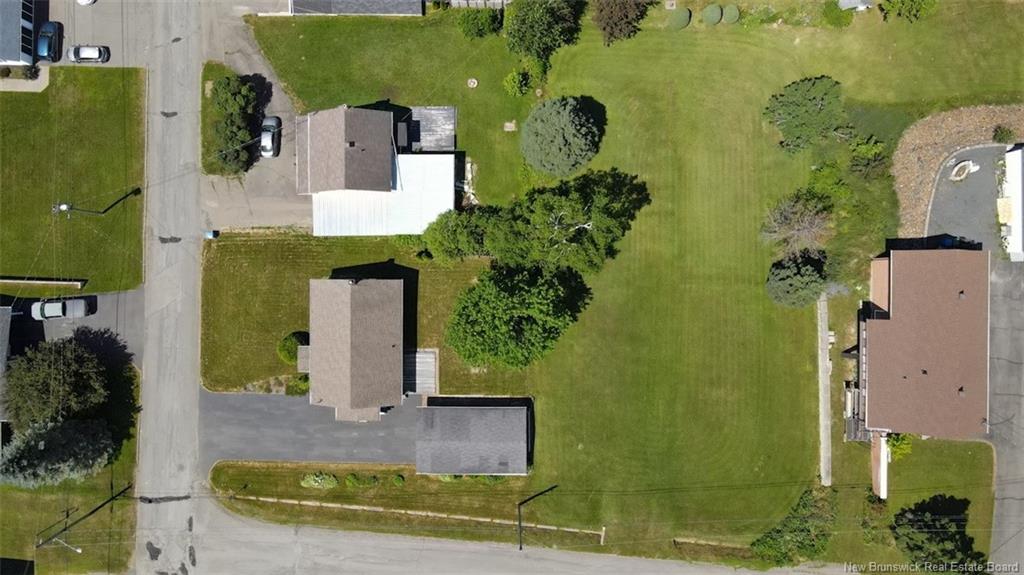 41 Mazerolle St, Saint-Basile, NB