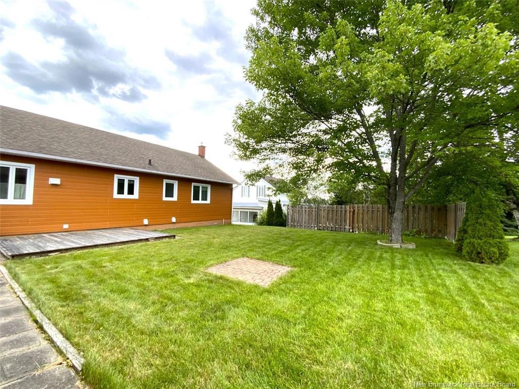 41 Mazerolle St, Saint-Basile, NB