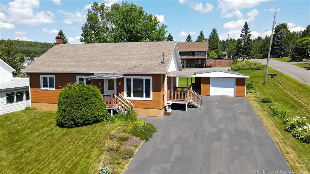 41 Mazerolle St, Saint-Basile, NB