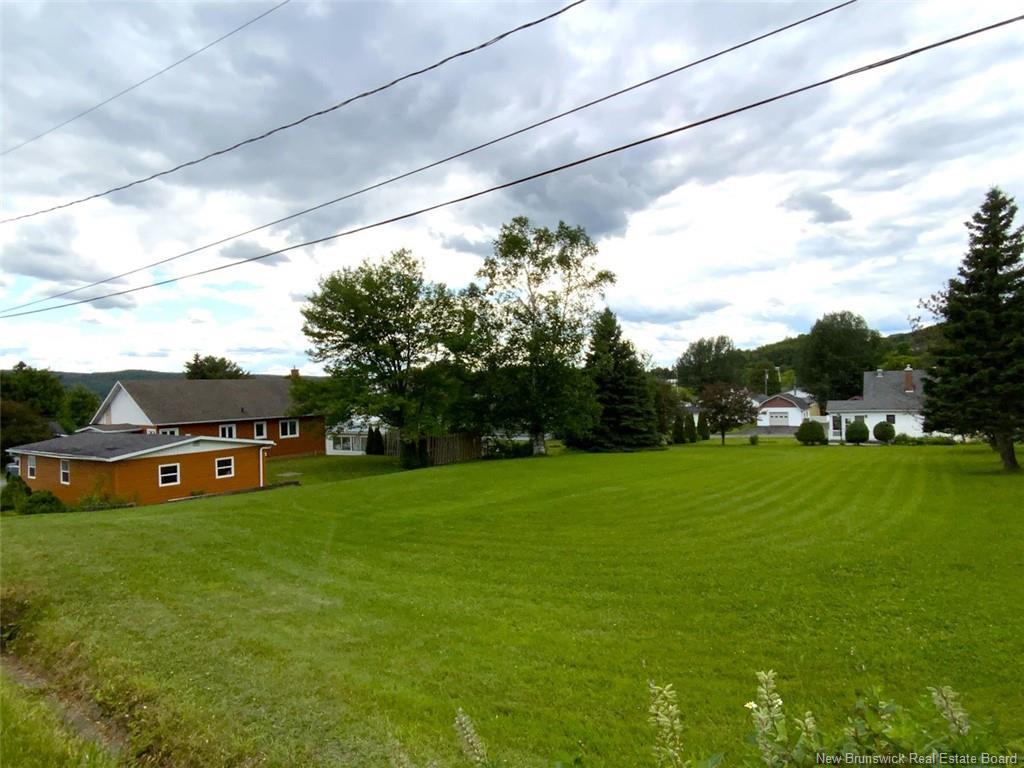 41 Mazerolle St, Saint-Basile, NB