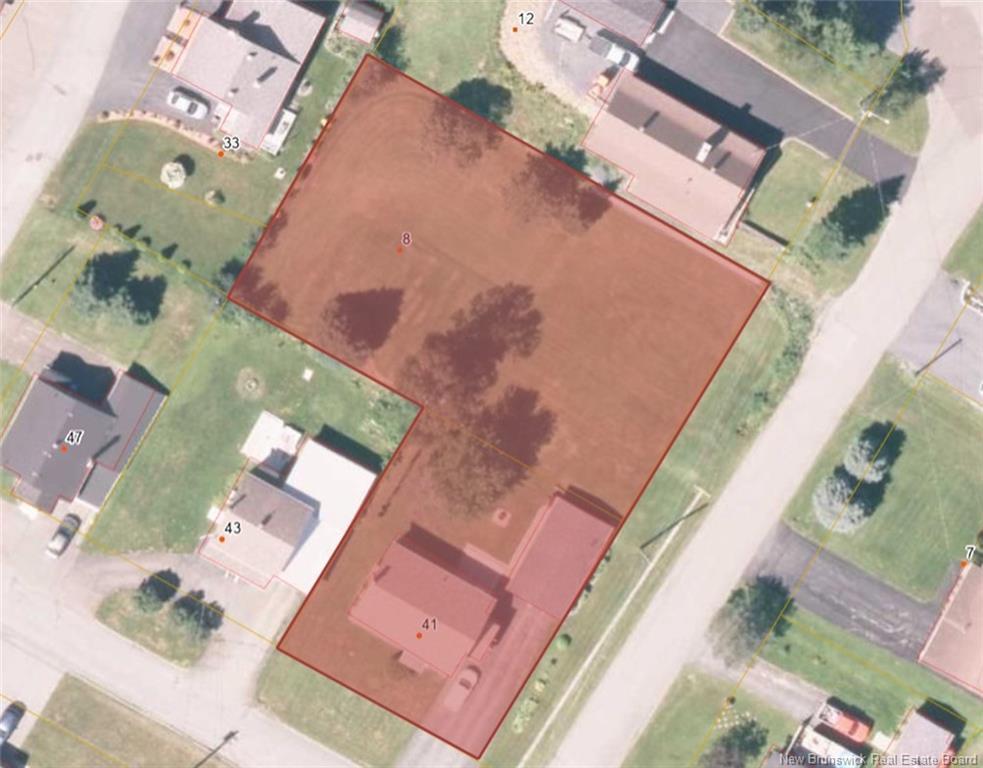 41 Mazerolle St, Saint-Basile, NB