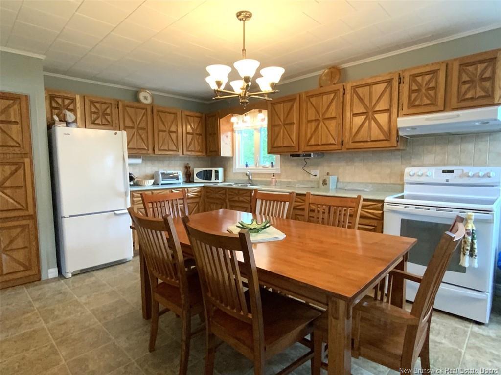 41 Mazerolle St, Saint-Basile, NB