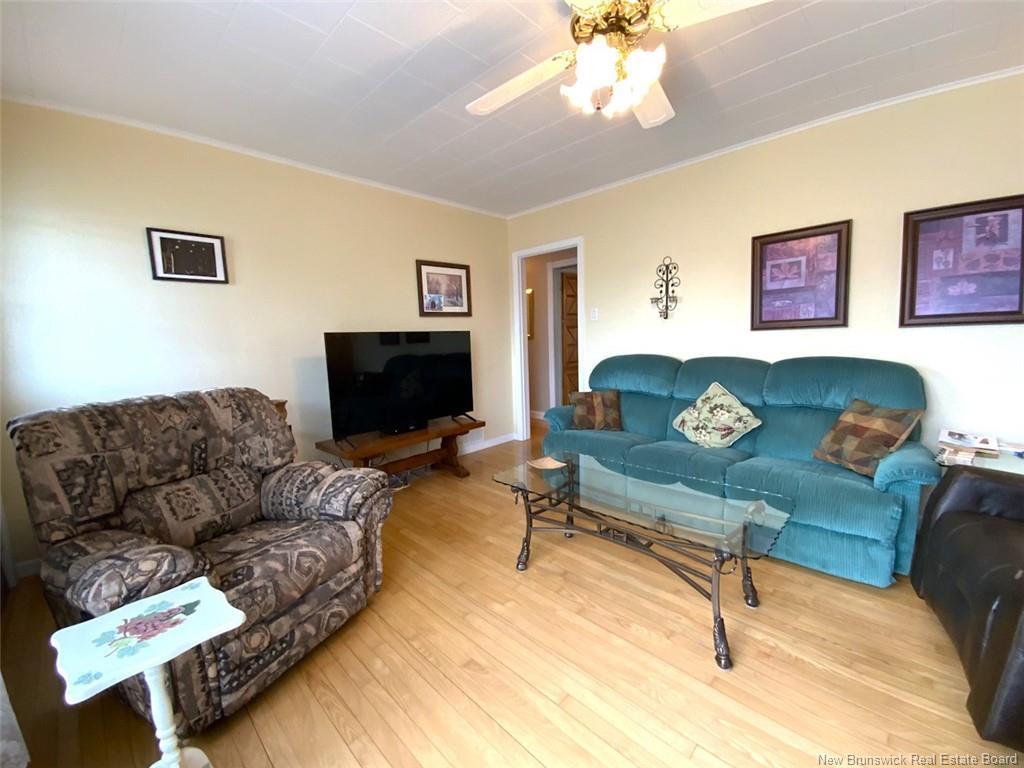41 Mazerolle St, Saint-Basile, NB
