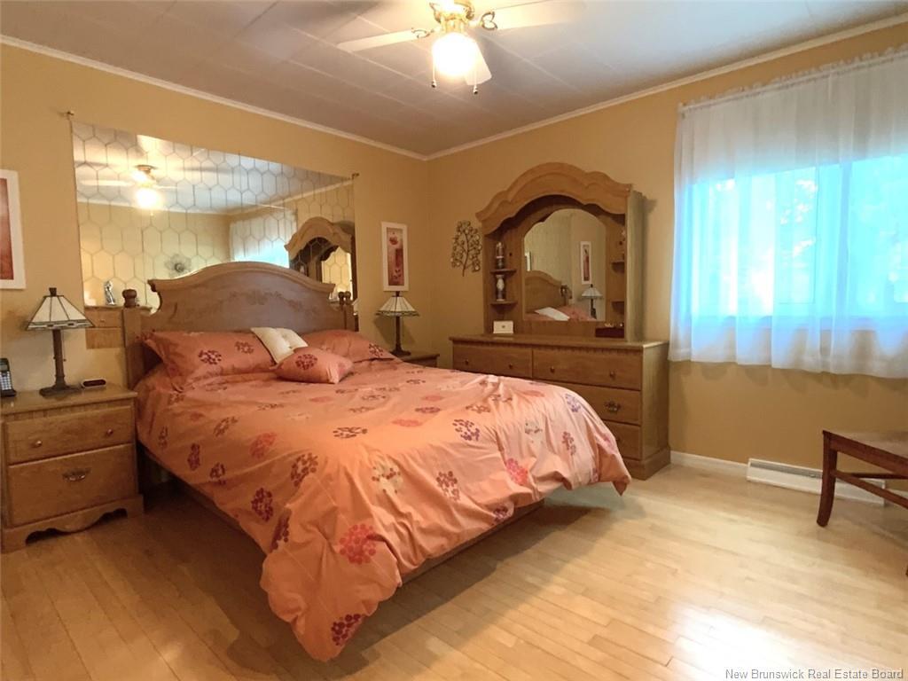 41 Mazerolle St, Saint-Basile, NB