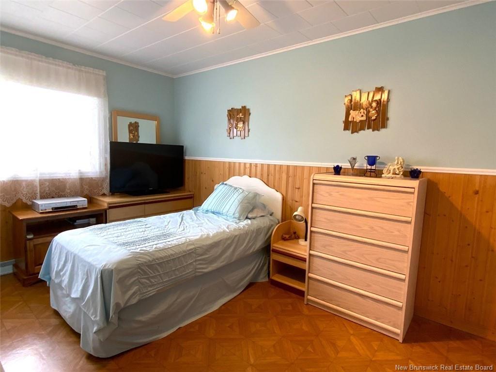 41 Mazerolle St, Saint-Basile, NB
