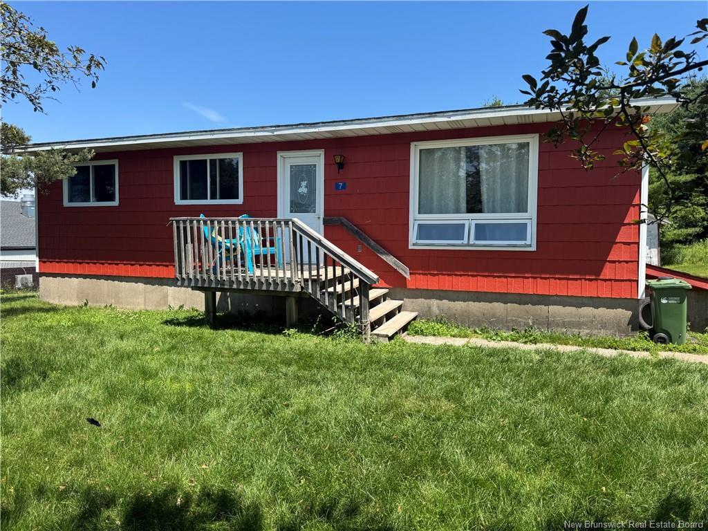 7 Donlyn Dr, Quispamsis, NB