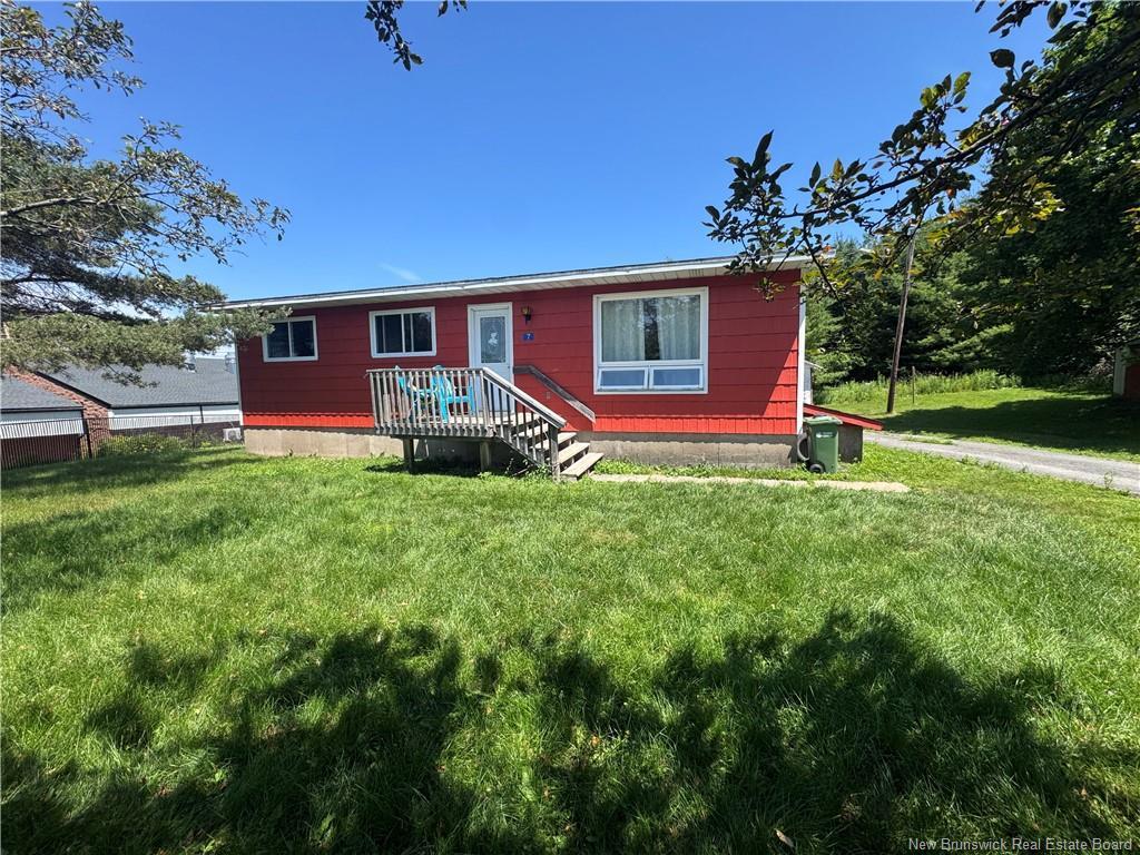 7 Donlyn Dr, Quispamsis, NB