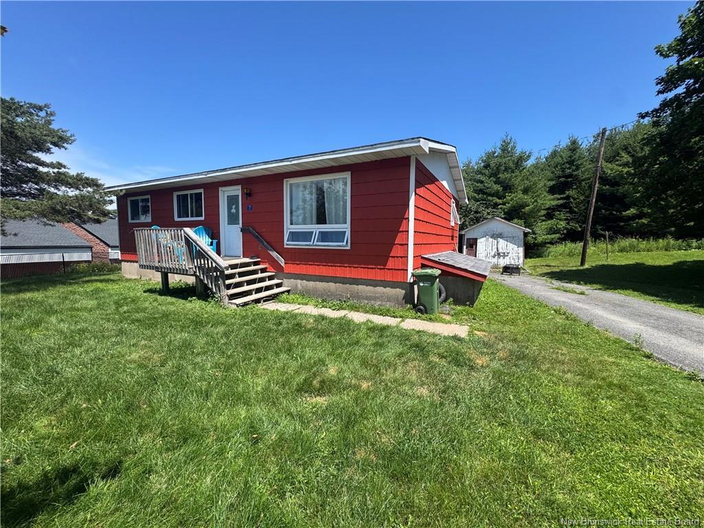 7 Donlyn Dr, Quispamsis, NB