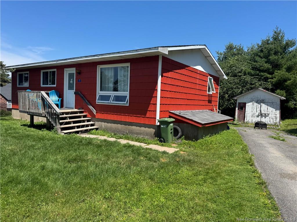 7 Donlyn Dr, Quispamsis, NB